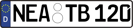 NEA-TB120