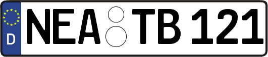 NEA-TB121