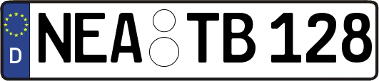 NEA-TB128