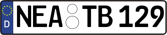 NEA-TB129