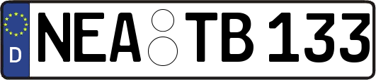 NEA-TB133