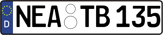 NEA-TB135