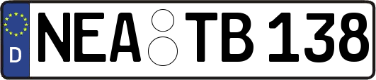 NEA-TB138