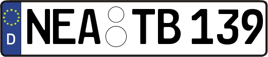 NEA-TB139
