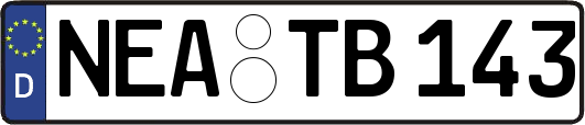 NEA-TB143