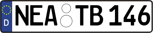 NEA-TB146