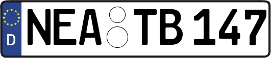 NEA-TB147