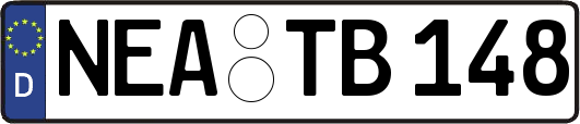 NEA-TB148