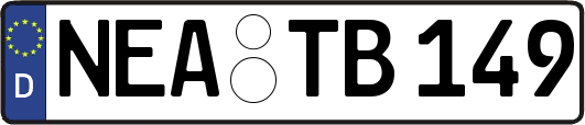NEA-TB149