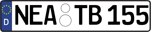 NEA-TB155