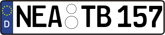 NEA-TB157