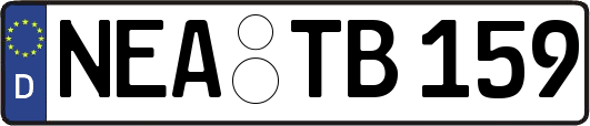 NEA-TB159