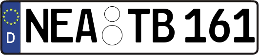 NEA-TB161