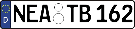 NEA-TB162