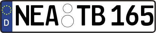 NEA-TB165