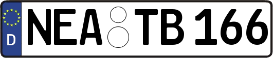 NEA-TB166