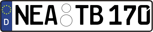 NEA-TB170