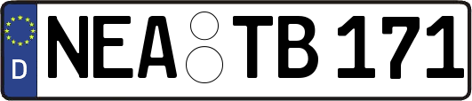NEA-TB171