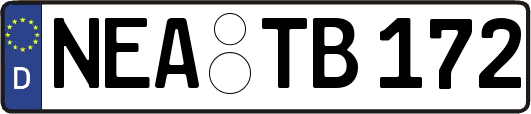 NEA-TB172