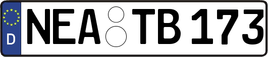 NEA-TB173