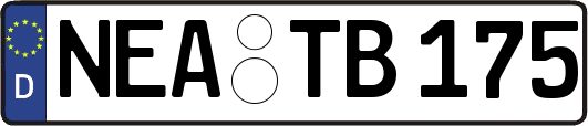 NEA-TB175