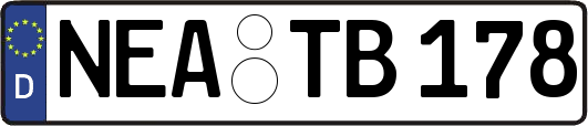 NEA-TB178