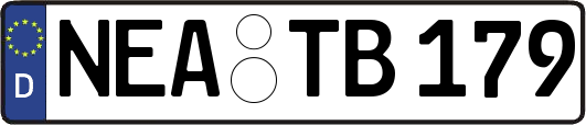 NEA-TB179