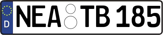NEA-TB185