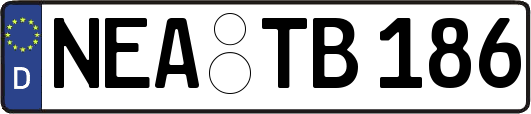 NEA-TB186