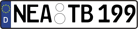 NEA-TB199