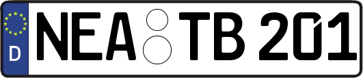 NEA-TB201