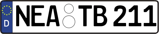 NEA-TB211