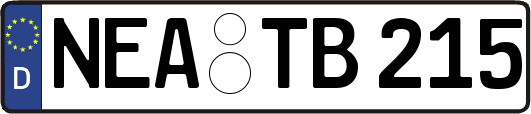 NEA-TB215