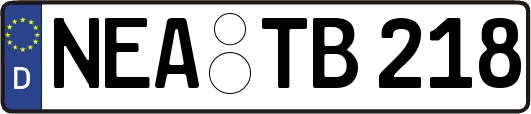 NEA-TB218