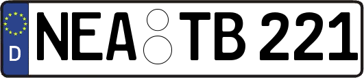 NEA-TB221
