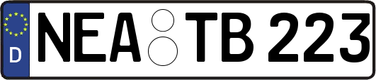 NEA-TB223