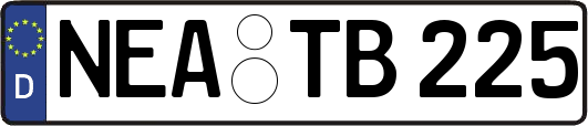 NEA-TB225