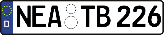 NEA-TB226