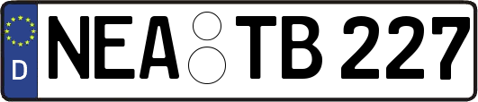 NEA-TB227