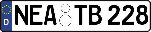 NEA-TB228