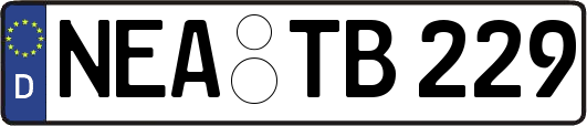 NEA-TB229