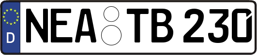 NEA-TB230
