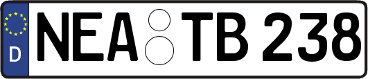 NEA-TB238