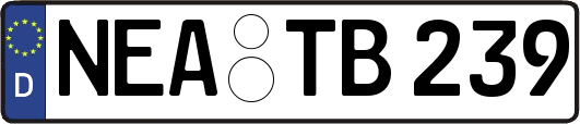 NEA-TB239