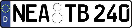 NEA-TB240