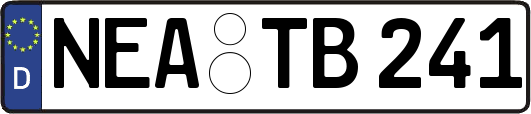 NEA-TB241