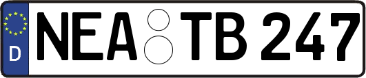 NEA-TB247