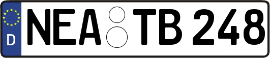 NEA-TB248
