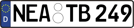 NEA-TB249