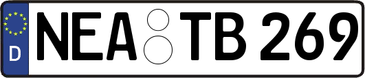 NEA-TB269